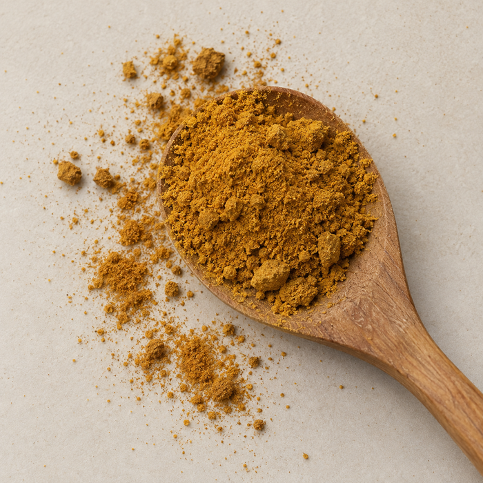Cúrcuma de cocina