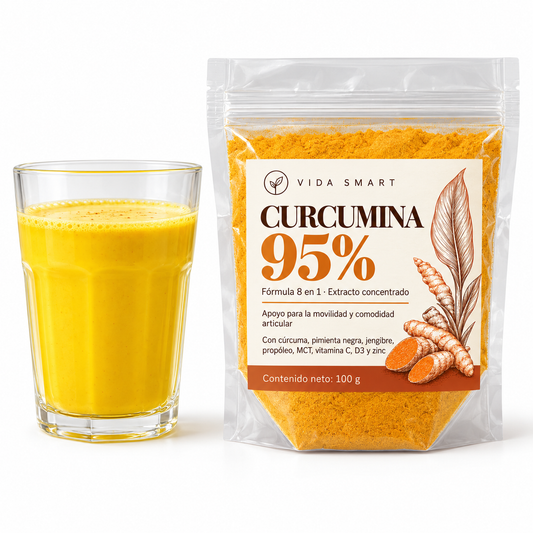 Curcumina 95