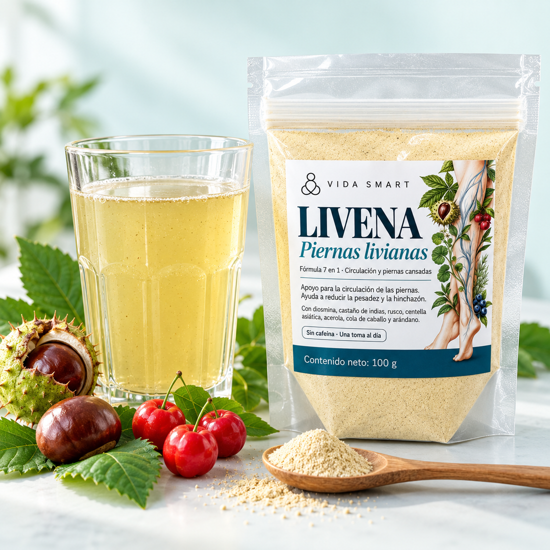 Livena