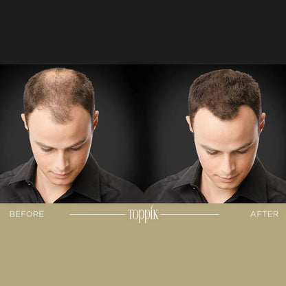 FIBRA CAPILAR TOPPIK